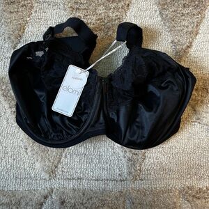 New Elomi Molly nursing Lace Underwire Bra 34HH